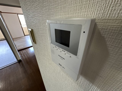 【セキュリティ】 | リングス籠原Ⅰ