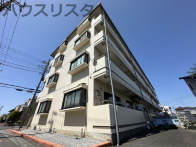 【外観】 | リングス籠原Ⅰ