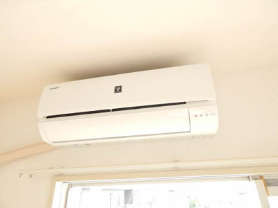 【その他】 | マルセイユ国分町B棟