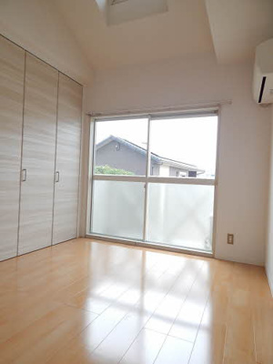 【内装】 | マルセイユ国分町B棟 | 内装です