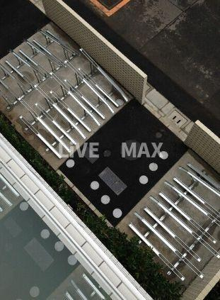 【駐車場】レガリス門前仲町パークサイド 