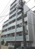 【外観】レガリス門前仲町パークサイド 