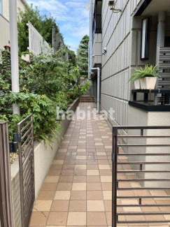 【エントランス】 | 綺麗で整ったエントランスです。