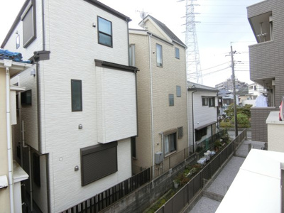 【展望】 | ＣＲＥＳＴ　Ｂ棟【クレスト】