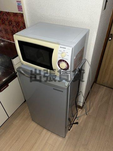 仲介手数料０円！チサンマンション栄の設備