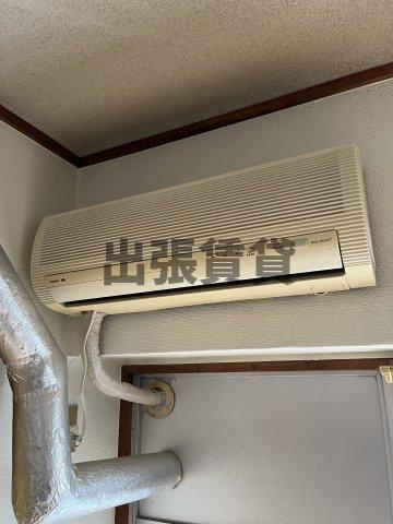 仲介手数料０円！チサンマンション栄の設備