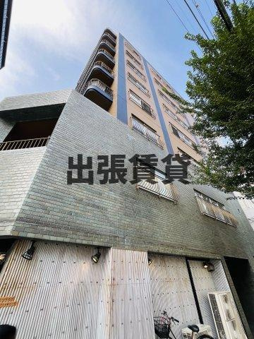 仲介手数料０円！チサンマンション栄の外観