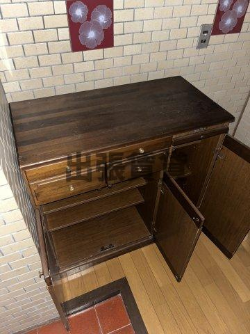 仲介手数料０円！チサンマンション栄の収納