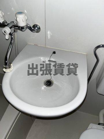 仲介手数料０円！チサンマンション栄の洗面所
