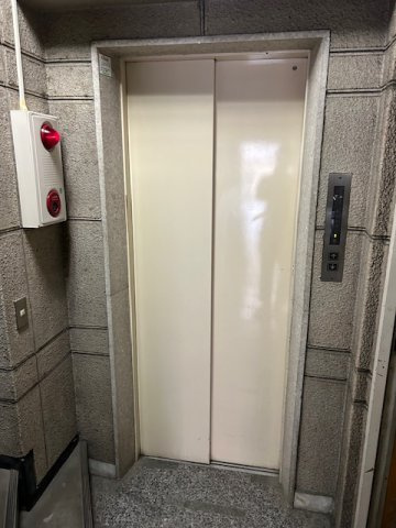 大起キャピタル日本橋ビルのその他共用部分