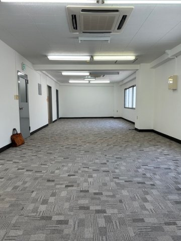 大起キャピタル日本橋ビルの内装|※別フロアの写真です