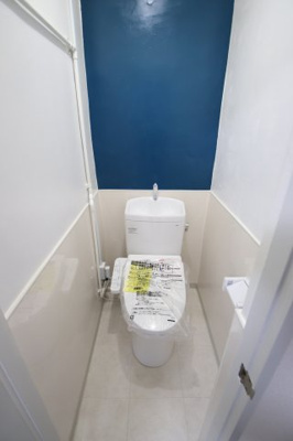【トイレ】 | セブンハイツ津久野