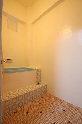 【浴室】 | セブンハイツ津久野