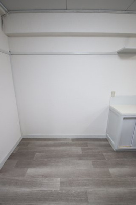 【その他】 | セブンハイツ津久野 | 冷蔵庫スペース