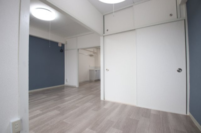 【洋室】 | セブンハイツ津久野