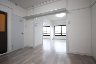 【洋室】 | セブンハイツ津久野