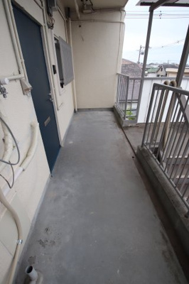 【設備】 | セブンハイツ津久野