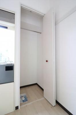 【キッチン】 | ラポール37