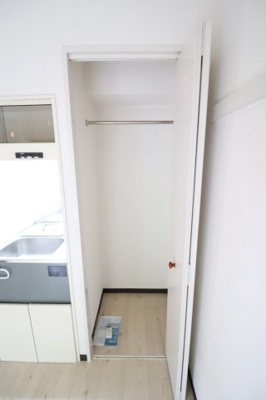 【収納】 | ラポール37