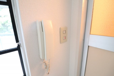 【内装】 | ラポール37