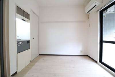 【居間・リビング】 | ラポール37