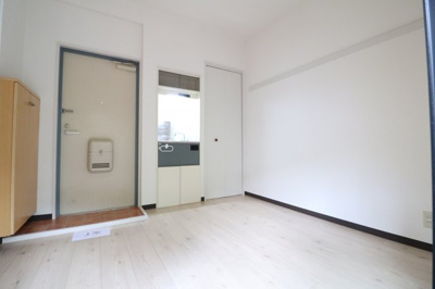 【寝室】 | ラポール37