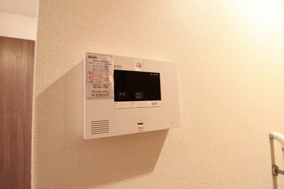 【セキュリティ】 | ソレイユひびきが丘