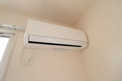 【設備】 | ソレイユひびきが丘