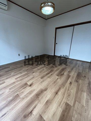 仲介手数料０円！チサンマンション栄の洋室