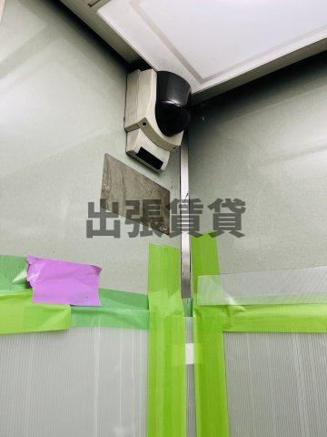 仲介手数料０円！チサンマンション栄のセキュリティ
