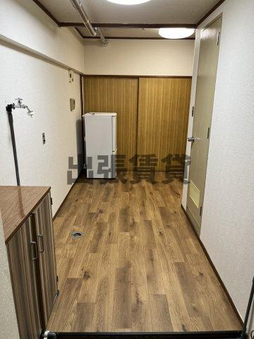 仲介手数料０円！チサンマンション栄の内装
