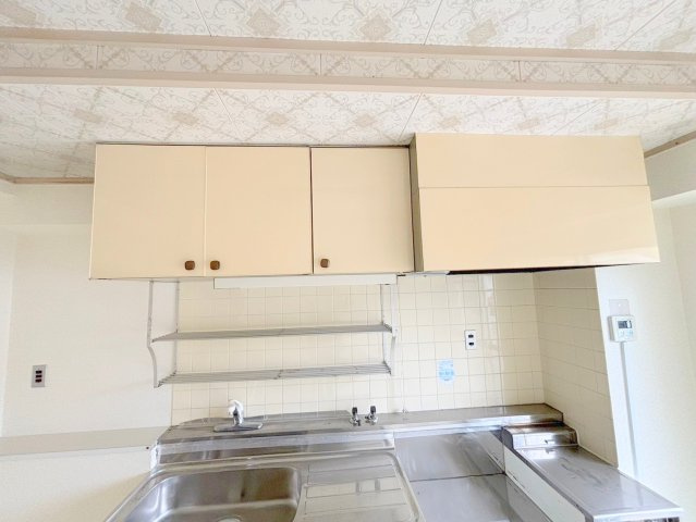 奥田第二ビルの設備