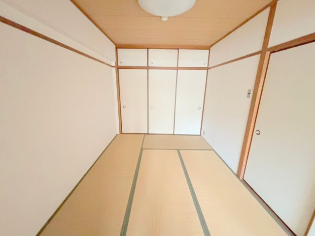 奥田第二ビルの子供部屋