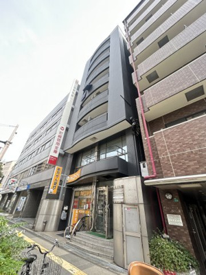 【外観】 | サウザンドビル