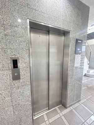 【その他共用部分】 | サウザンドビル