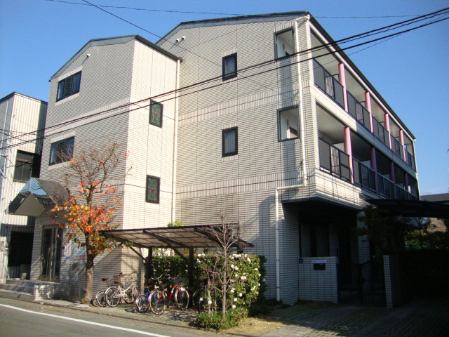 イングミー壱番館【キャッシュバック対象物件】