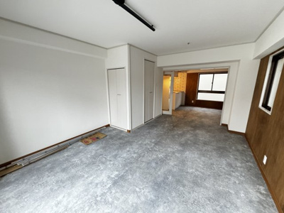 【居間・リビング】 | アイビー羽衣