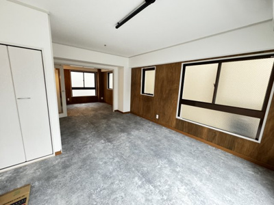 【居間・リビング】 | アイビー羽衣