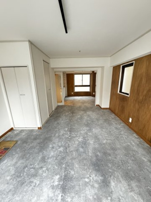 【居間・リビング】 | アイビー羽衣