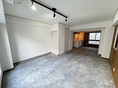 【居間・リビング】 | アイビー羽衣