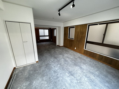 【居間・リビング】 | アイビー羽衣