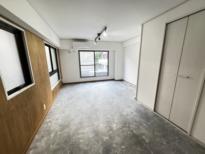 【居間・リビング】 | アイビー羽衣