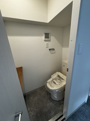 【トイレ】 | アイビー羽衣