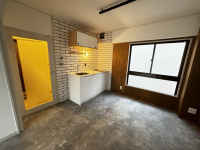 【キッチン】 | アイビー羽衣