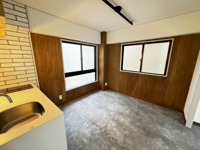 【居間・リビング】 | アイビー羽衣