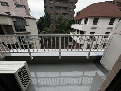 【バルコニー】 | アイビー羽衣