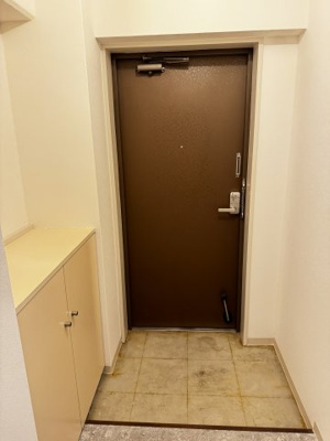 【玄関】 | アイビー羽衣