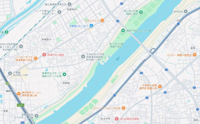 【地図】 | グランデージ