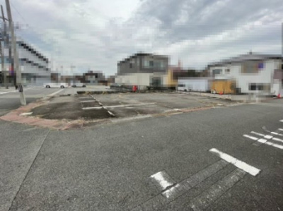  | 北浜町駐車場K