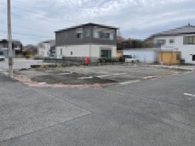  | 北浜町駐車場K